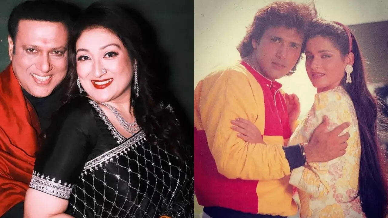 When Govinda admitted he played dirty with Neelam