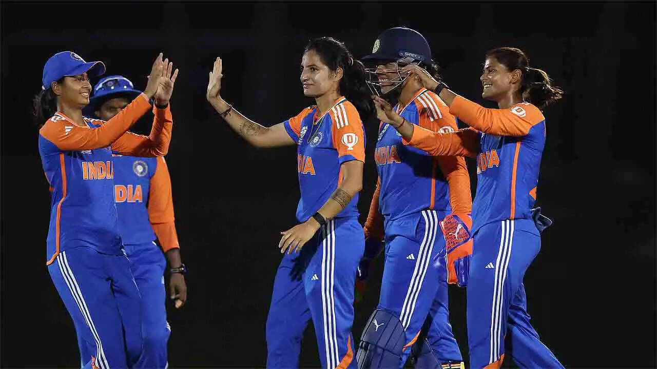 Exclusive | Women's T20 WC: 'I see India going out in the semi-final'