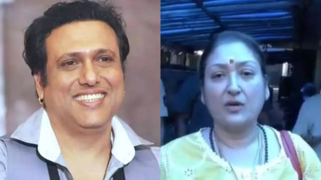 Govinda to be discharged tomorrow: 'Hero hai woh...'