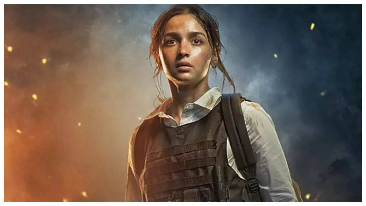 Somen reacts to Alia-Vasan 'Jigra' controversy