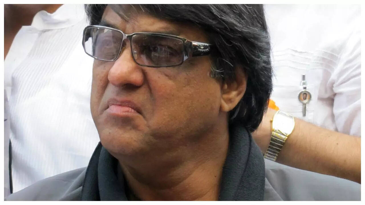 Mukesh Khanna's statements that made headlines