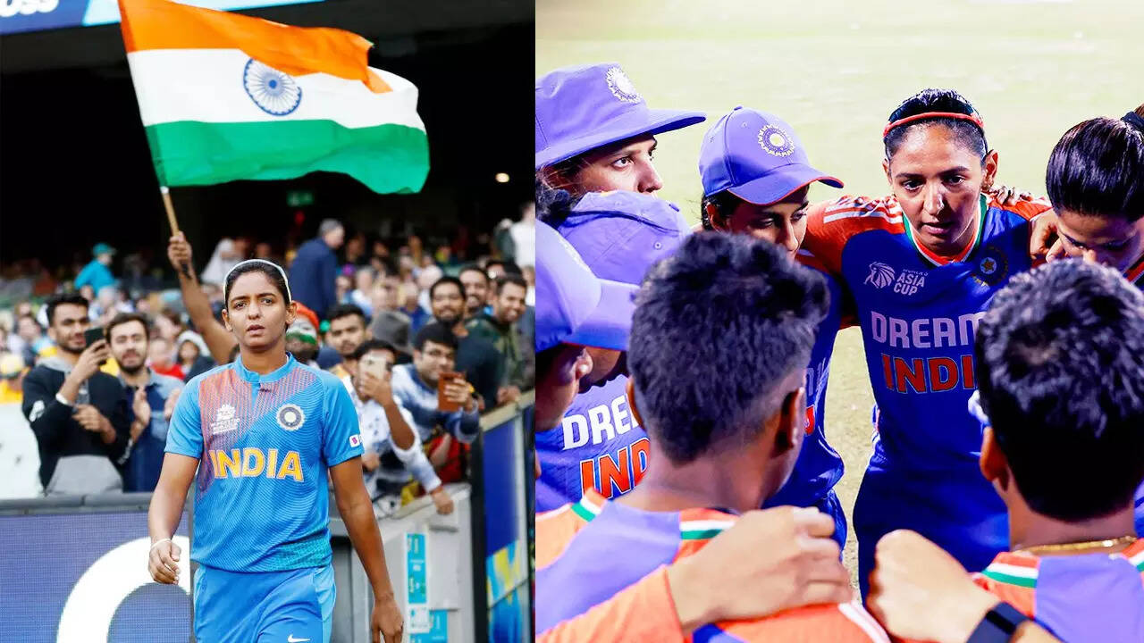 Exclusive | We will come through with flying colors: Harmanpreet Kaur