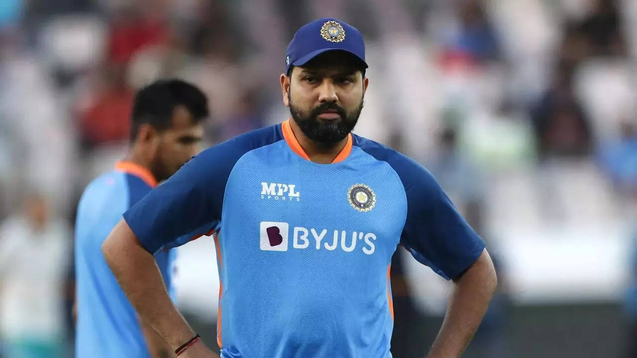 'After winning the World Cup, my life has...': Rohit Sharma