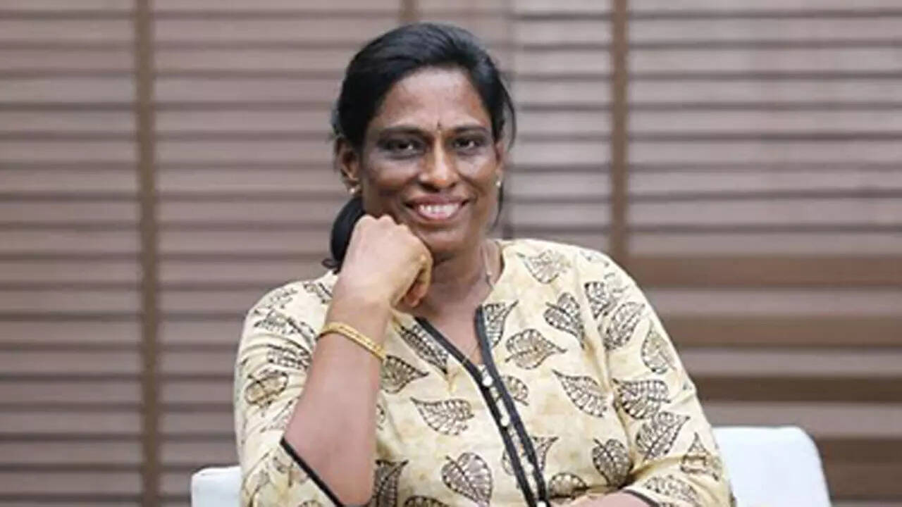 IOA feud: PT Usha convenes SGM amid CEO appointment row