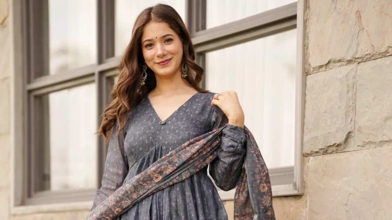 Navratri Day 3 colour: How to style Grey