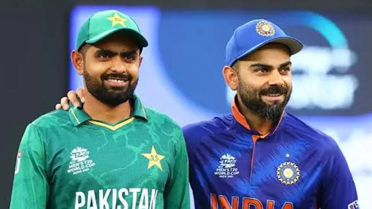 'There's a hell of difference between Virat Kohli and Babar Azam'