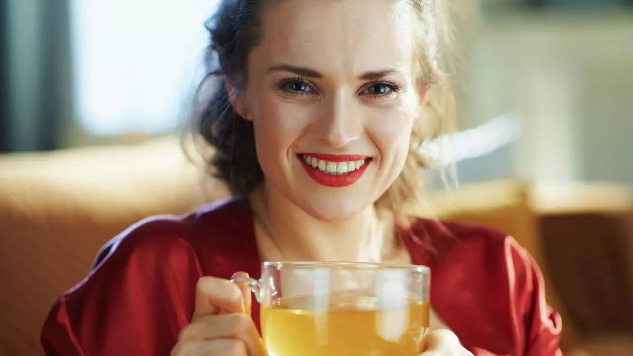 green tea 2