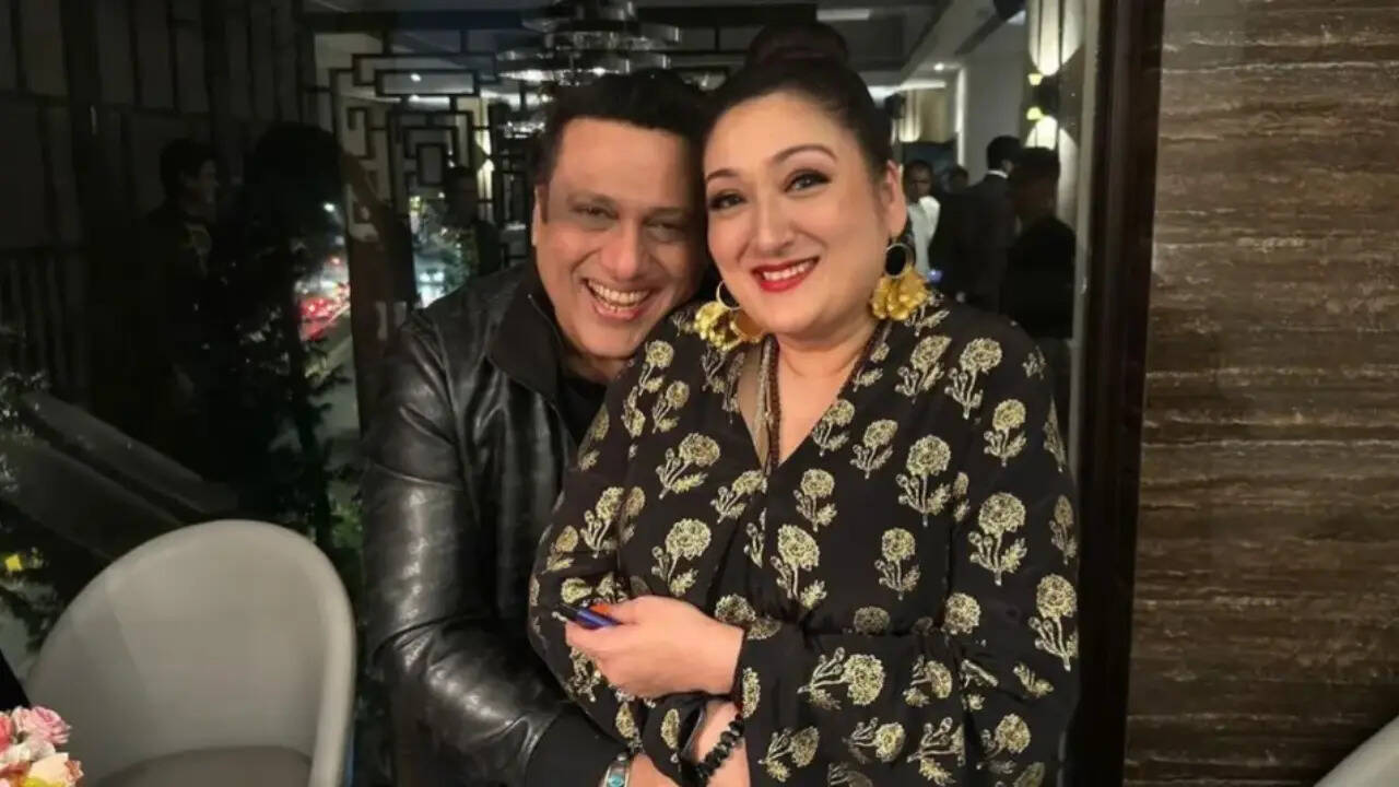 Govinda to be discharged tomorrow at noon