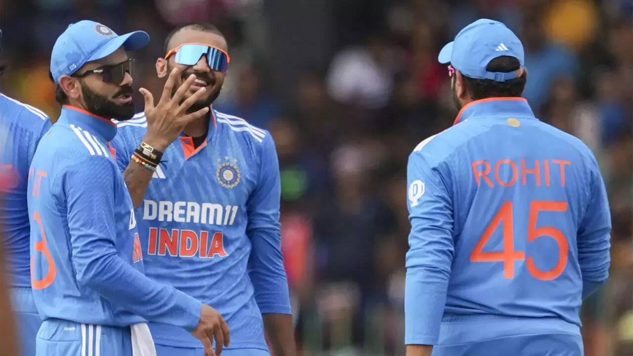 'Team India's visit for Champions Trophy will take cricket forward in Pakistan'