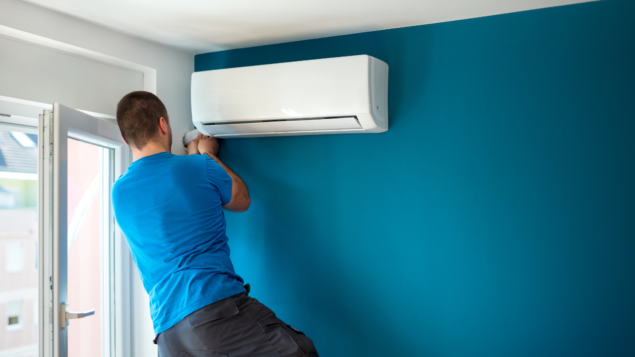 Sitting in AC for too long? 5 risks of extended air conditioner exposure