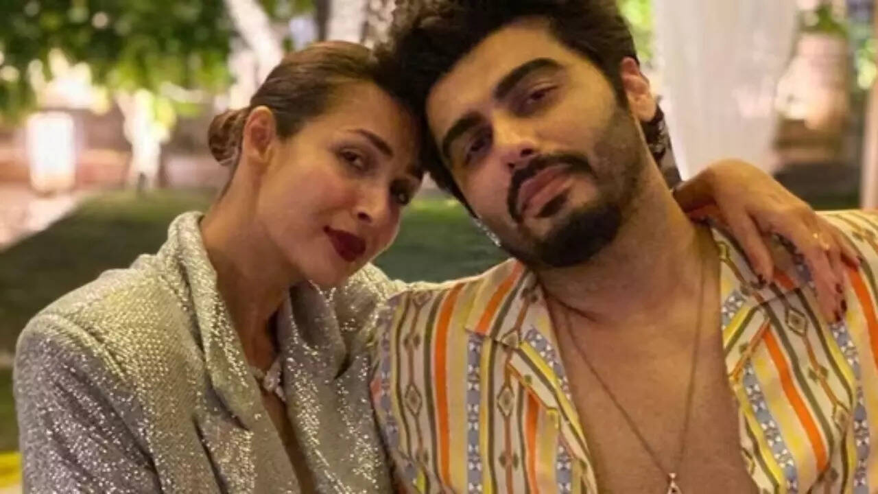 Arjun's cryptic note amid breakup rumours with Malaika