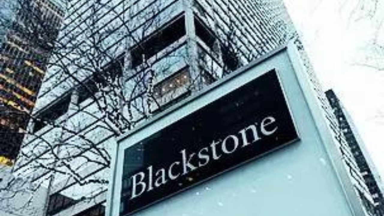 Blackstone seeks over $10billion in Asia fund