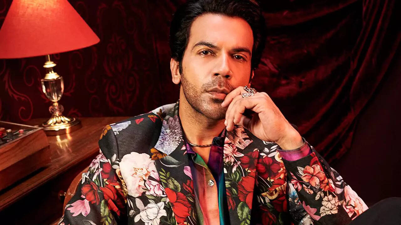 Rajkummar Rao on his most underrated performances