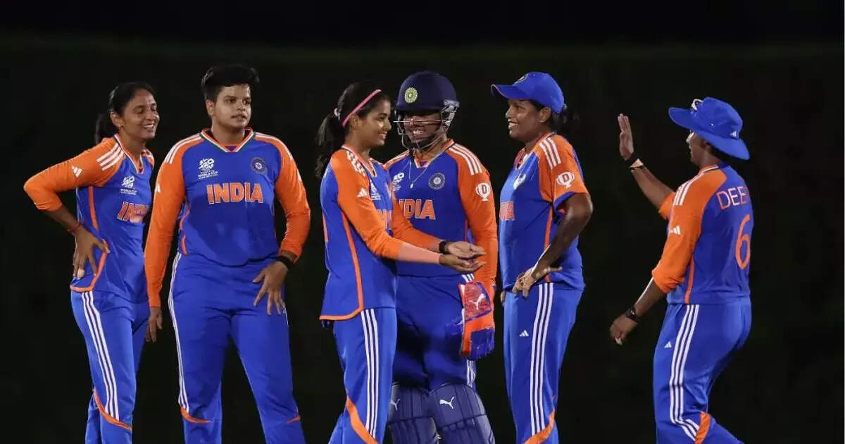 Women's T20 World Cup today: SA vs West Indies, India vs New Zealand