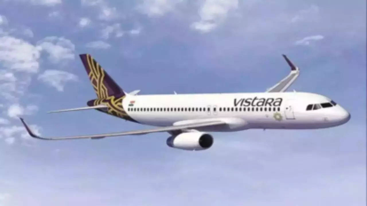 Vistara emite ‘cinco pasos críticos’ para los viajeros tras la fusión con AI