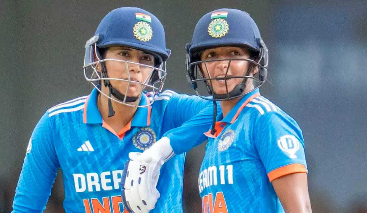 IND vs NZ at Women's T20 WC: What do numbers say about rivalry