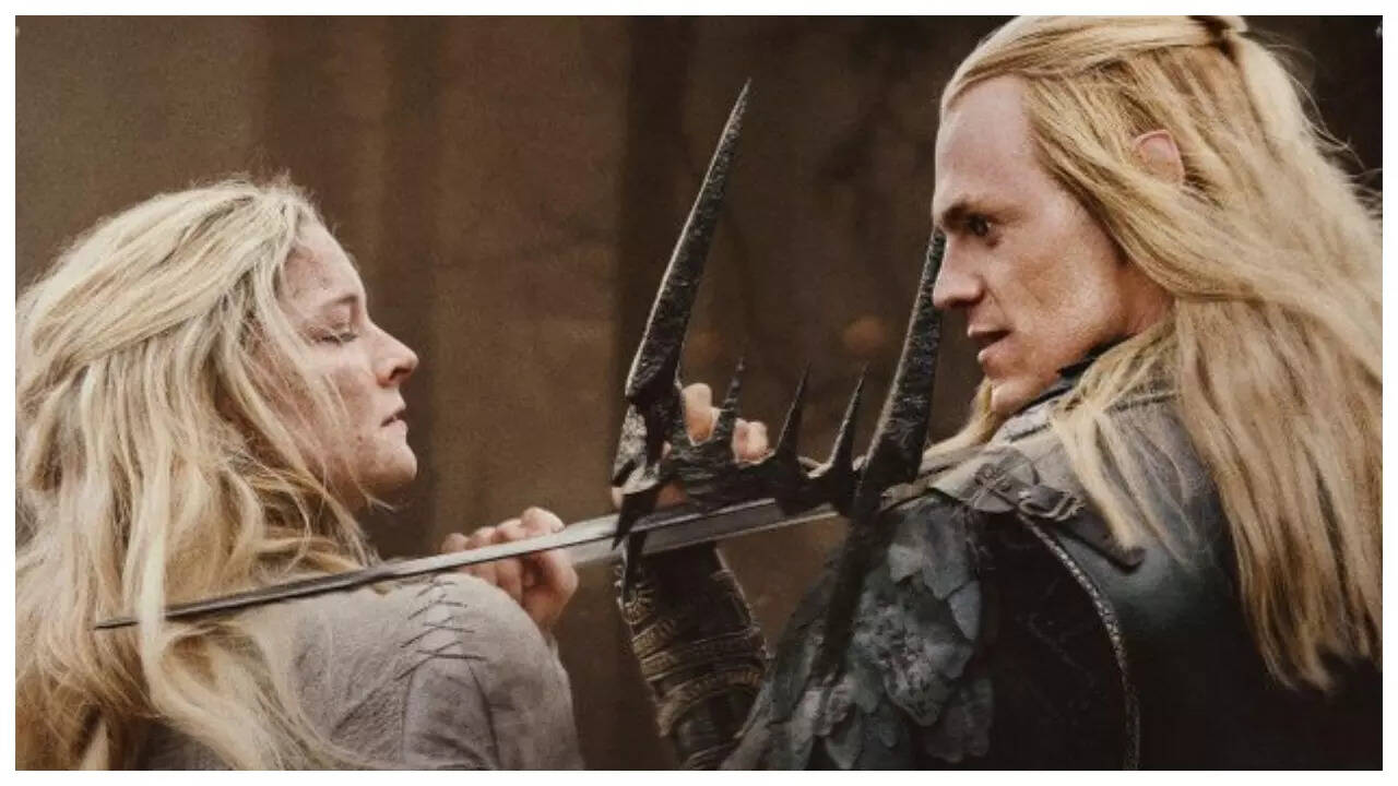 'The Rings of Power' Season 2 finale explained