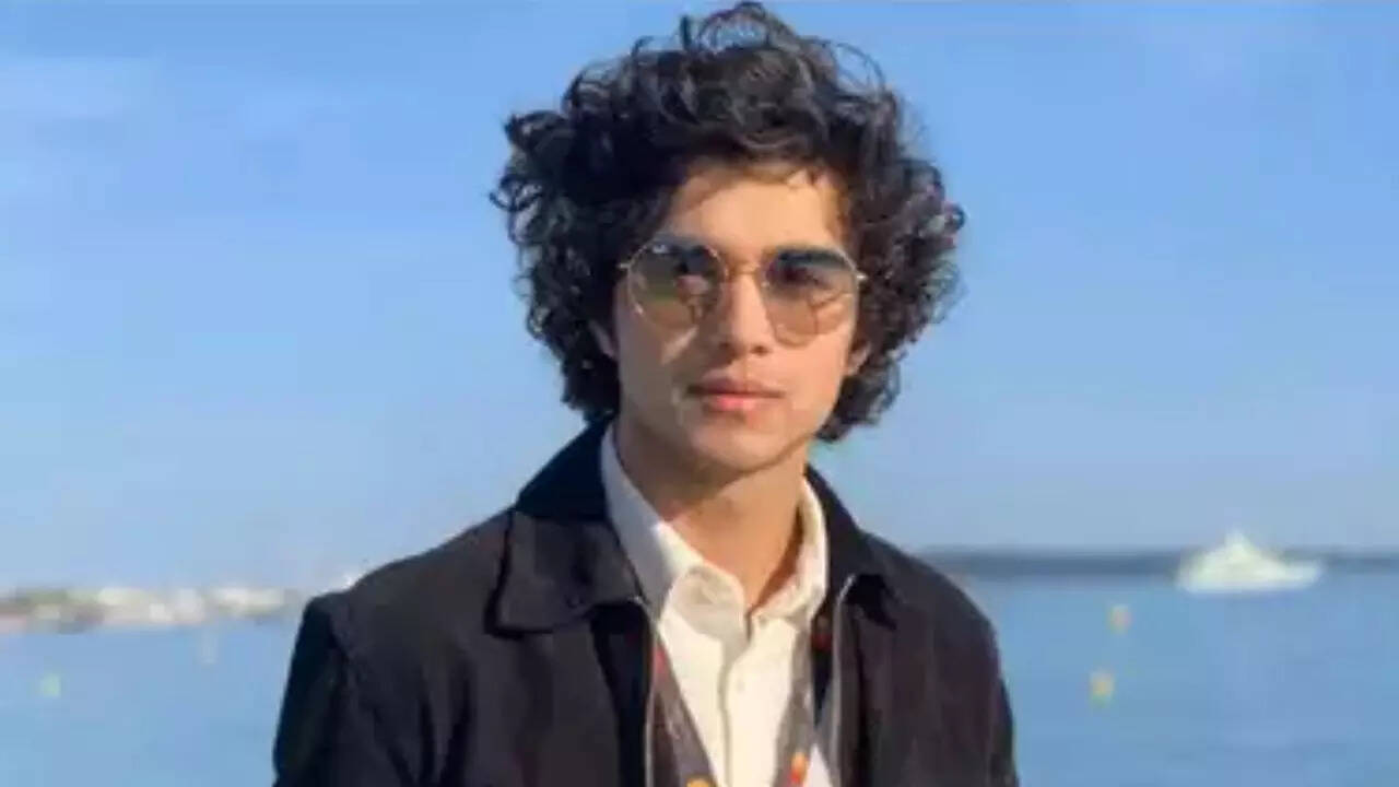 Munjya star Abhay on casting couch experience