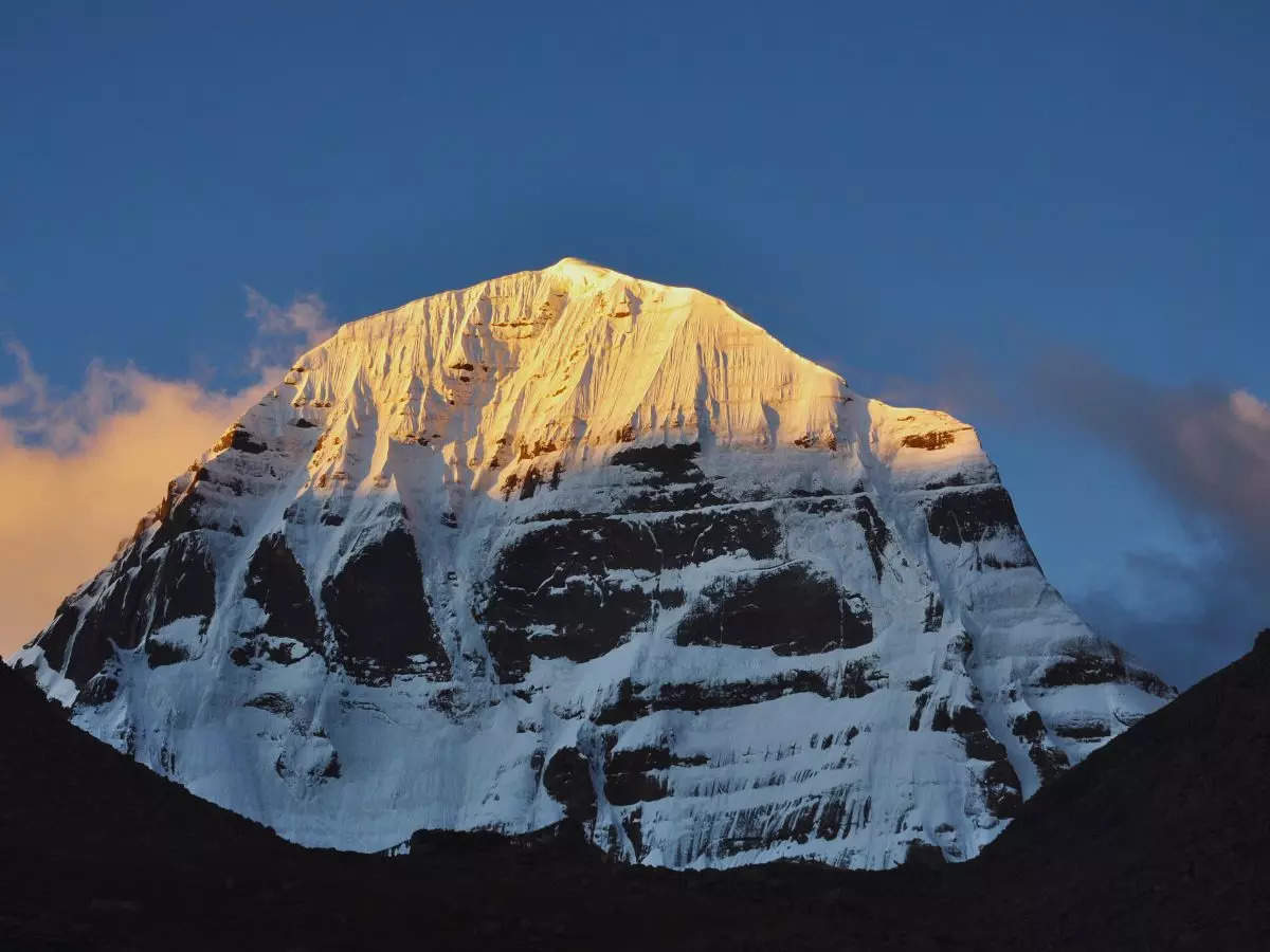 Pilgrimage to Mount Kailash from India: How to book your spiritual journey