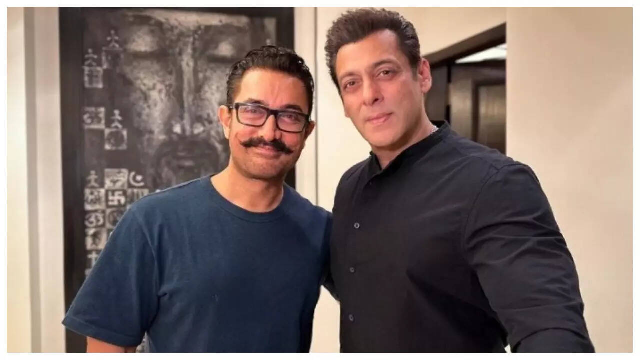 Aamir-Salman take criticism well: Trade expert
