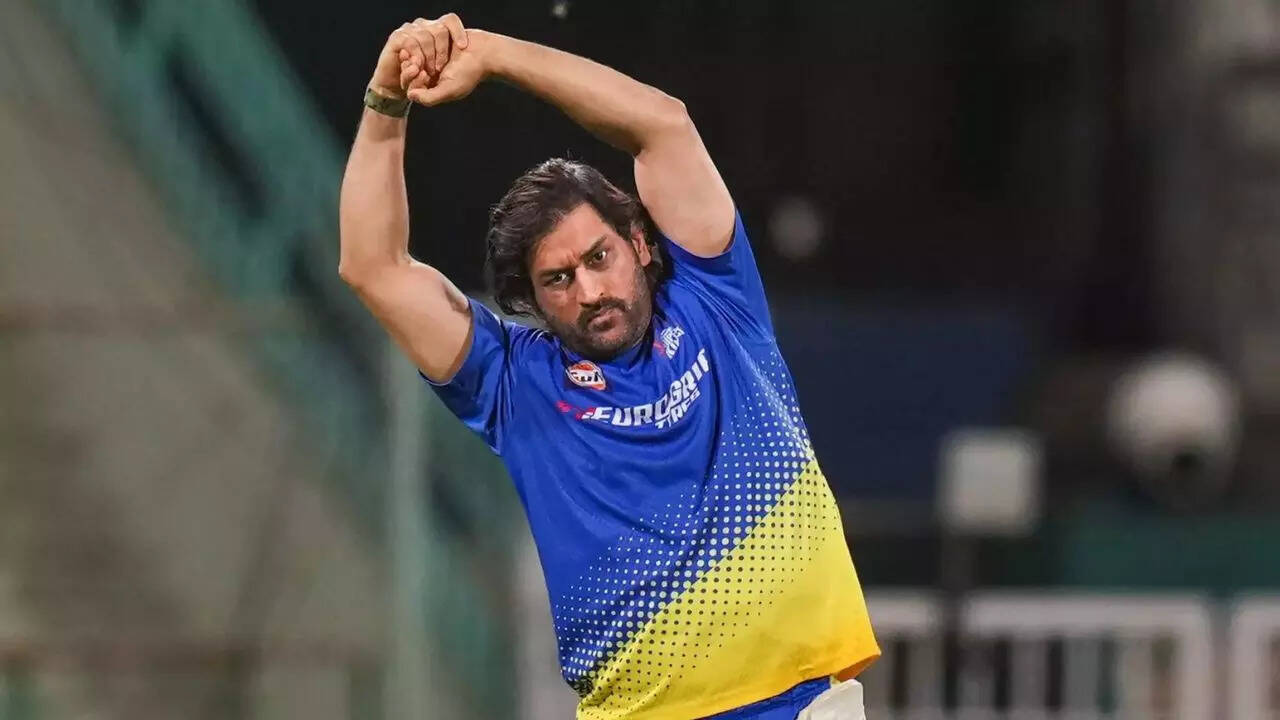 ‘Everyone knows IPL rule changed for Dhoni’: Kaif