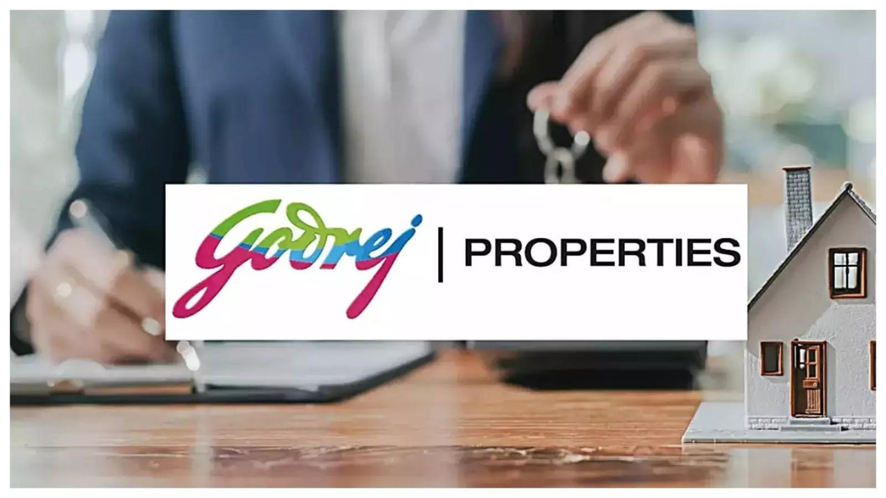 The Headlines – Godrej Properties Q2 sale bookings up 3% to nearly Rs 5,200 crore