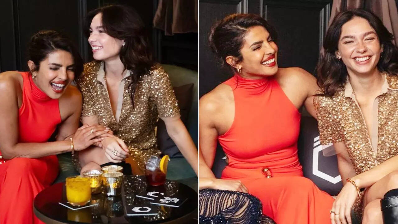 Matilda De calls PC a ‘badass’ and ‘incredibly good’