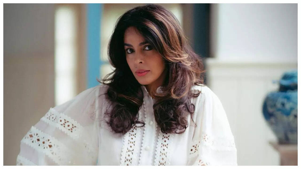 Mallika was harassed by hero of superhit multistarrer