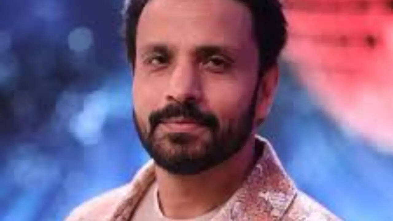 Rajiv Thakur: people used to reject me without auditioning