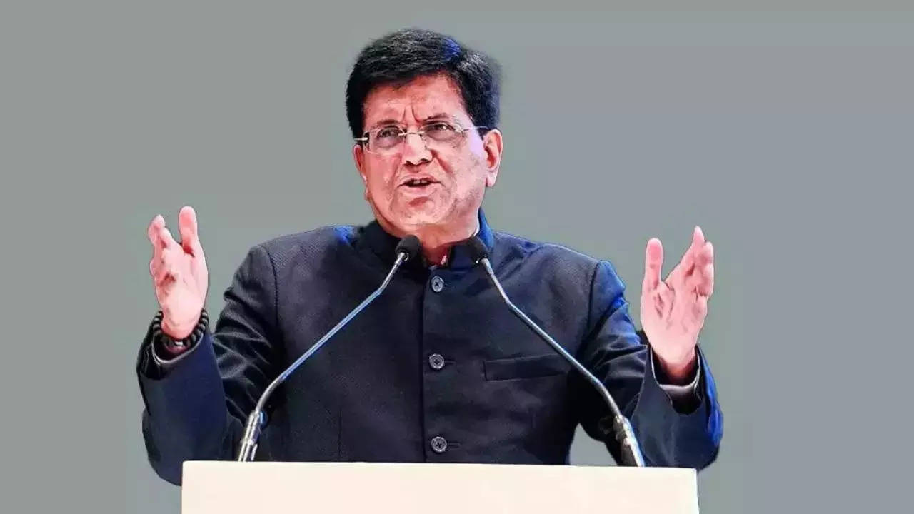 India, US to pursue talks on totalisation pact: Piyush Goyal