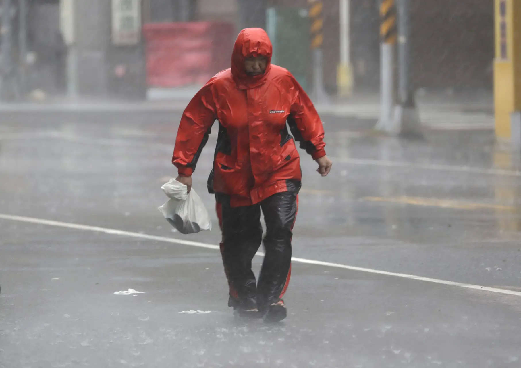 Two more found dead in Taiwan after Typhoon Krathon