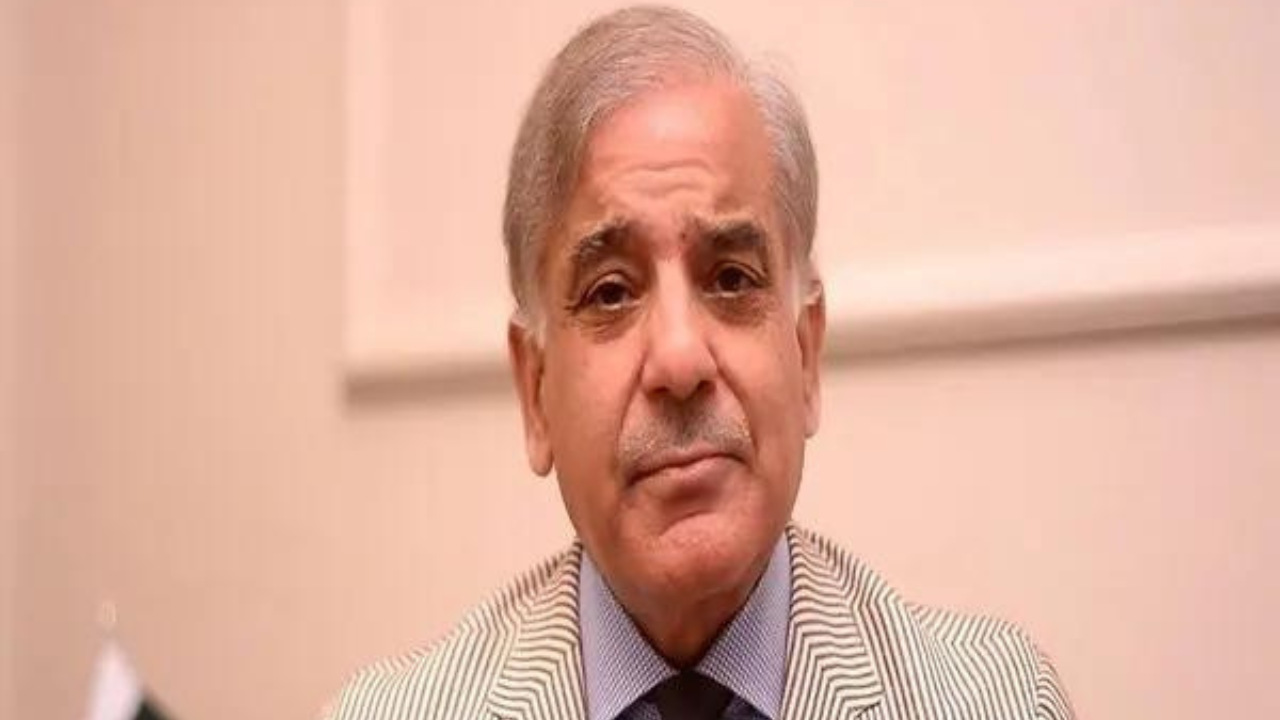 Amid deteriorating law and order, Pak PM Shehbaz Sharif to visit Khyber Pakhtunkhwa next week