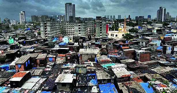 Dharavi redevelopment: 'Incentive' FSI of 1.33 for rental housing