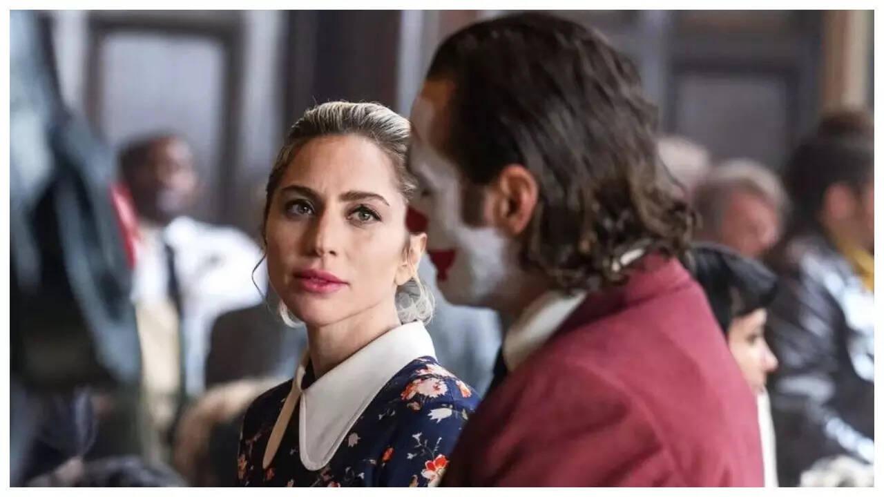 Joker 2 eyes $50 million opening at US box office