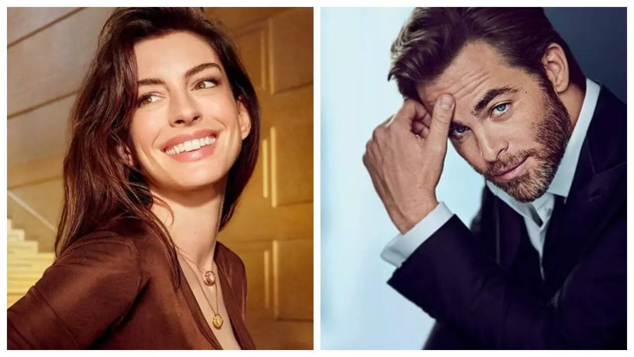 Anne confirms Princess Diaries 3