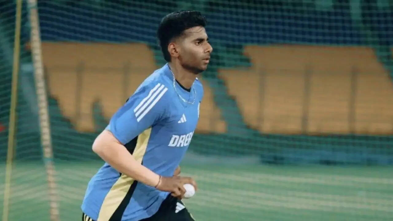 Ind vs Ban T20I: Mayank Yadav set for fitness and form challenge