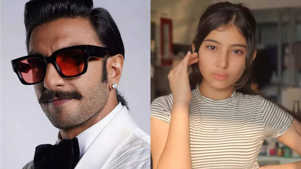 Ranveer to romance 19-year-old Sara? Fans react