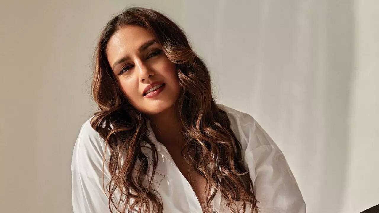 Huma Qureshi on upcoming police drama 'Bayaan'