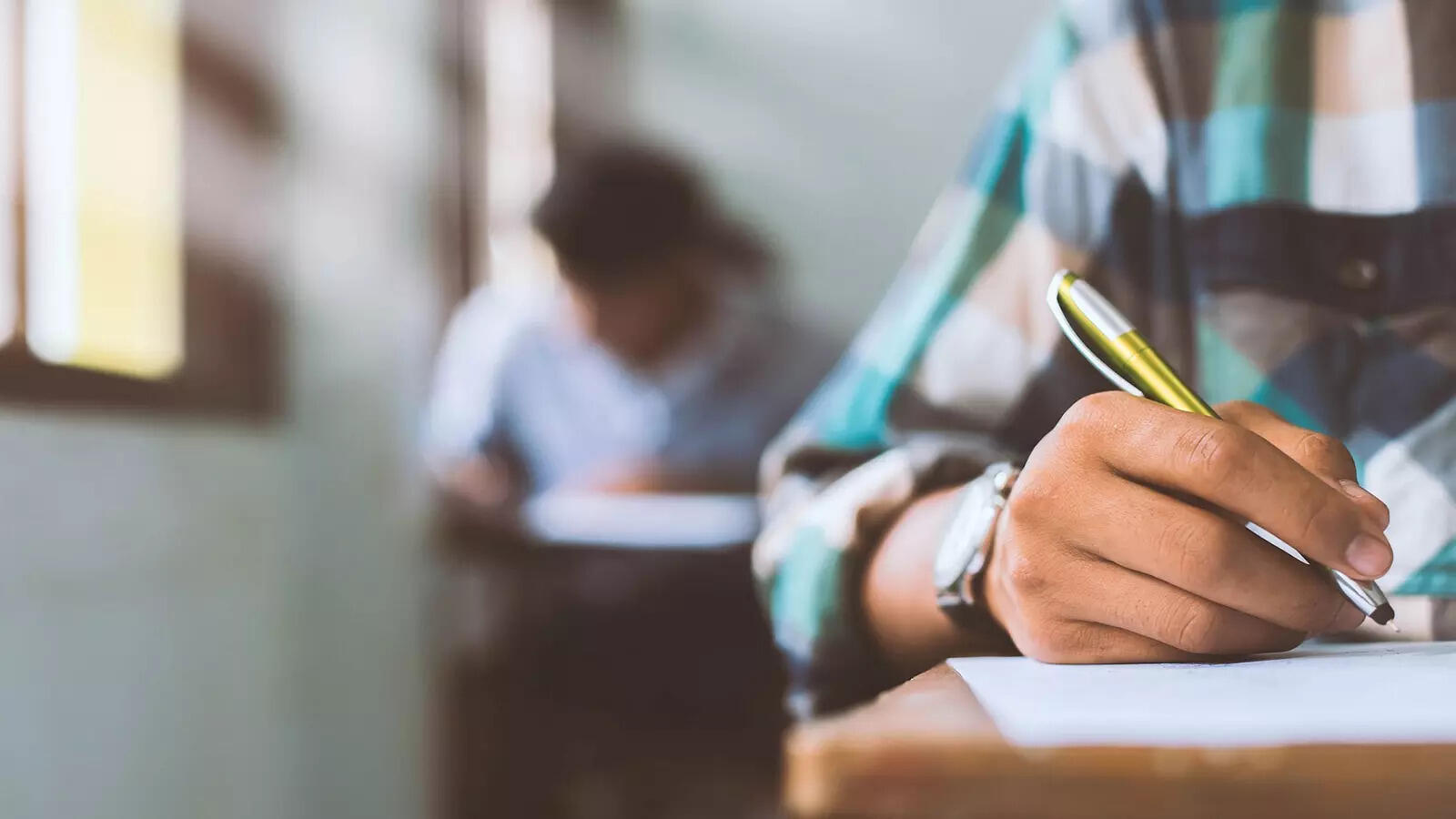 Should students be signed up for tuition centres below 16? Rajasthan government's proposed Coaching Bill sparks debate