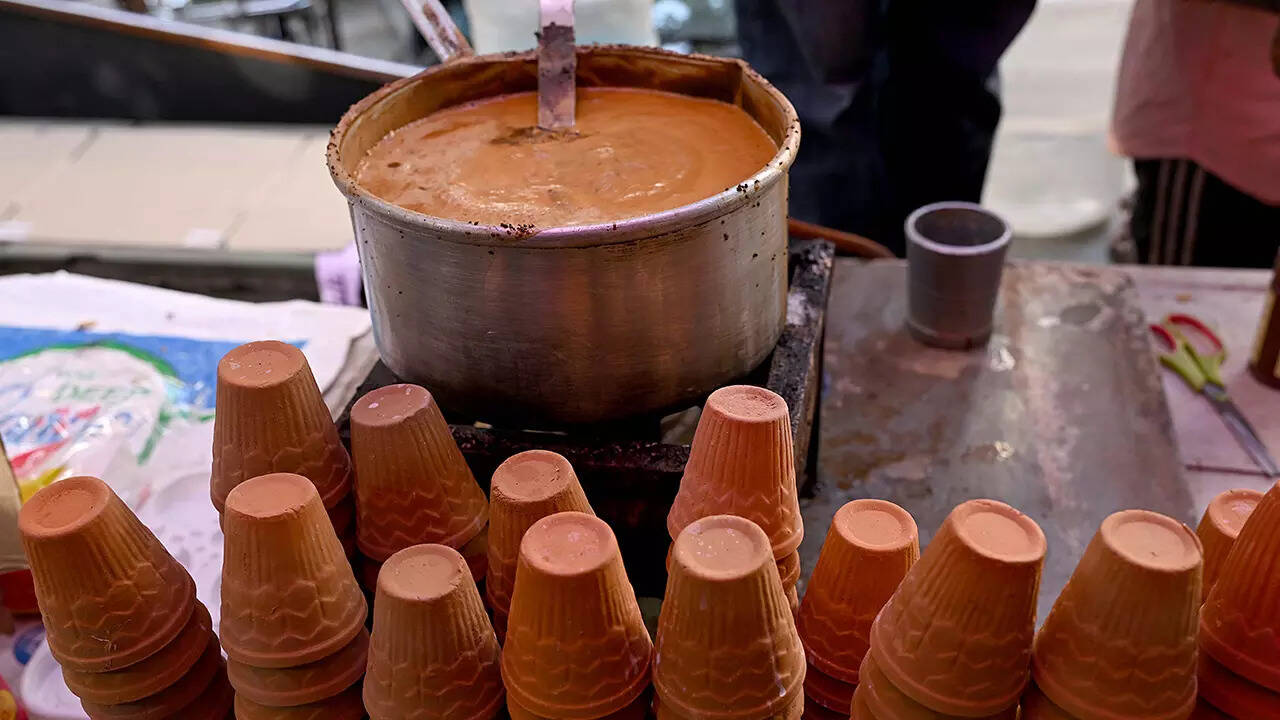 Chaa prices increase during pujo too
