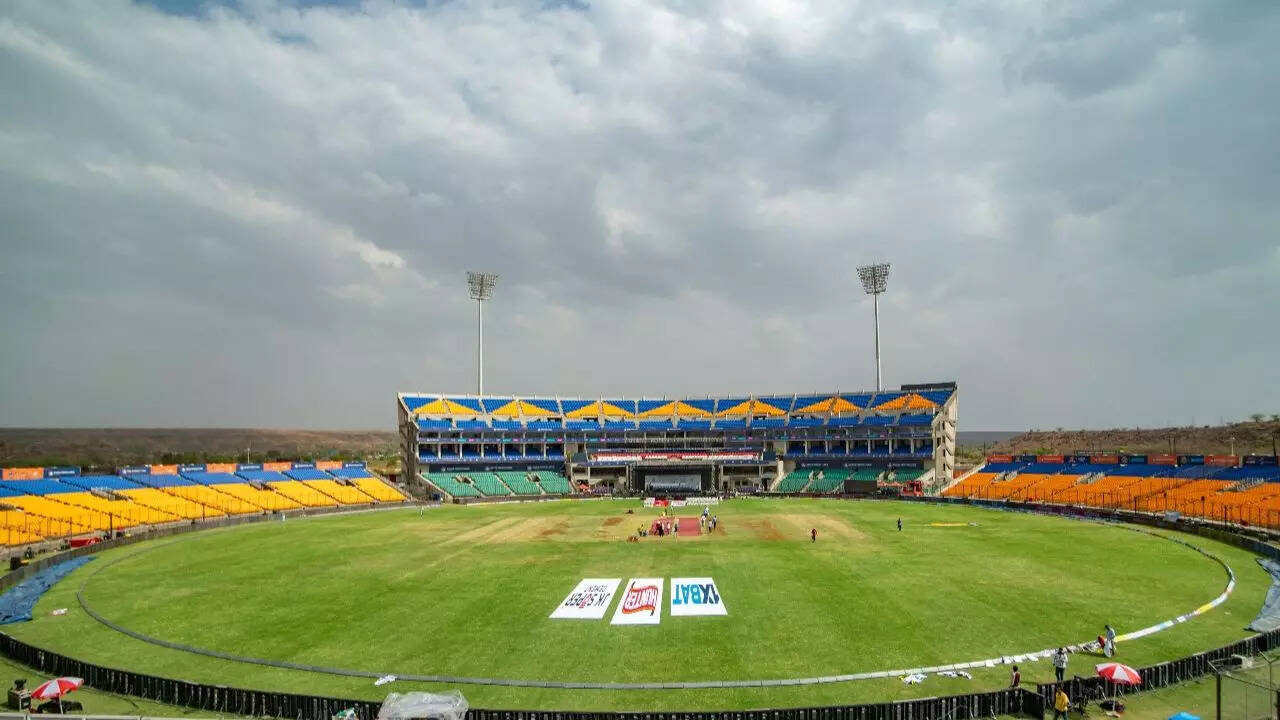 'No IPL match has happened': Hridoy expects 'slow' pitch in 1st T20I