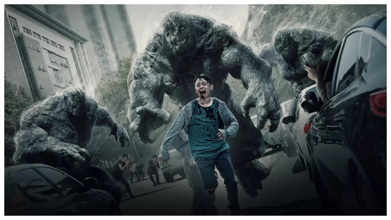 Korean cult-horror series 'Hellbound' returns at BIFF