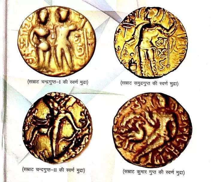 Rajasthan’s archaeology dept working on dedicated coin museum despite funds crunch thumbnail