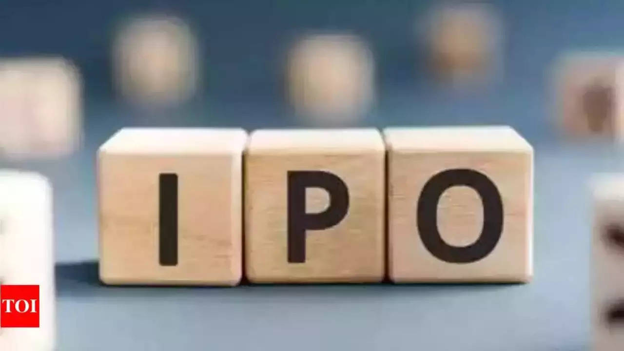 Record 41 companies files for IPOs in September