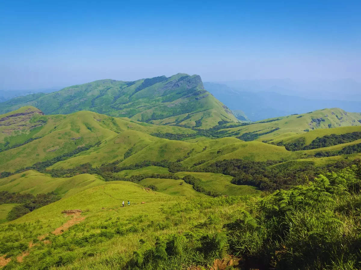 New trekking rules in Karnataka: 300 trekkers per day cap introduced