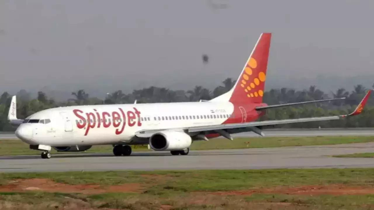 The Headlines – SpiceJet officials booked for for not crediting employees’ share in PF accounts