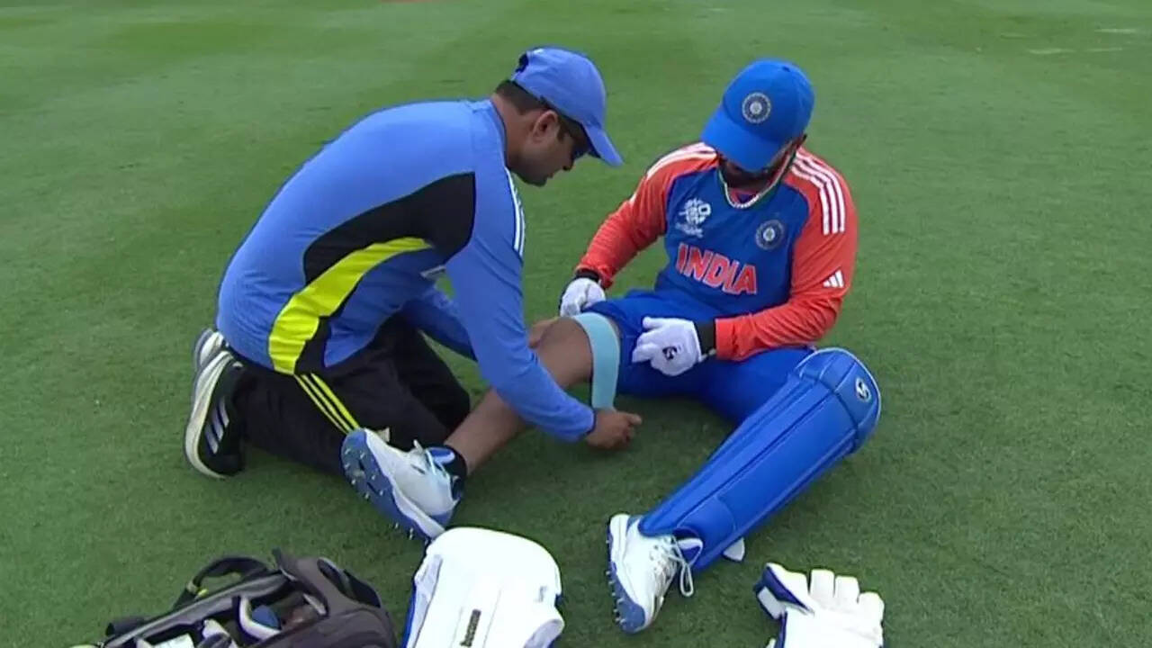 'Pant ne dimag lagaya, game ko rok diya' - The unknown story