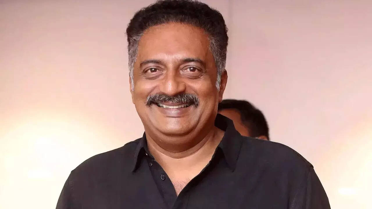 Prakash caused Rs 1 Crore loss: Producer Vinod