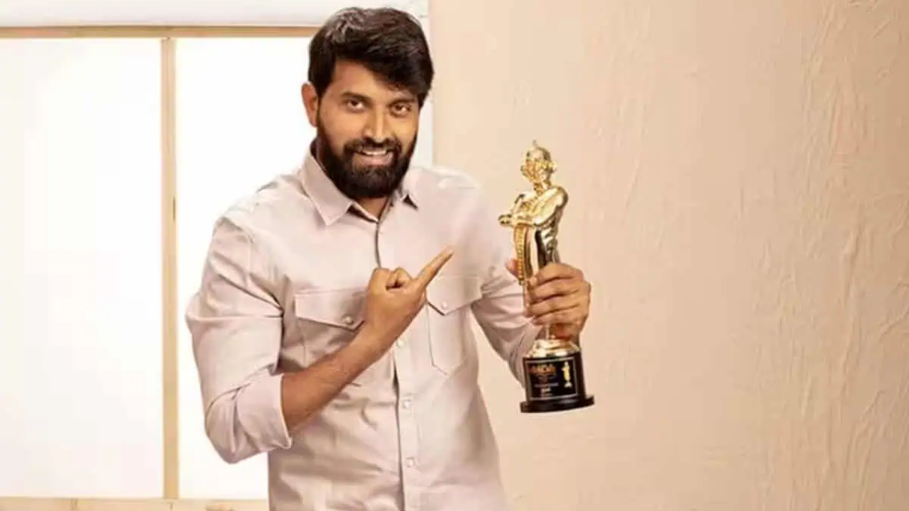 Jani Master's National Award suspended amid rape allegations