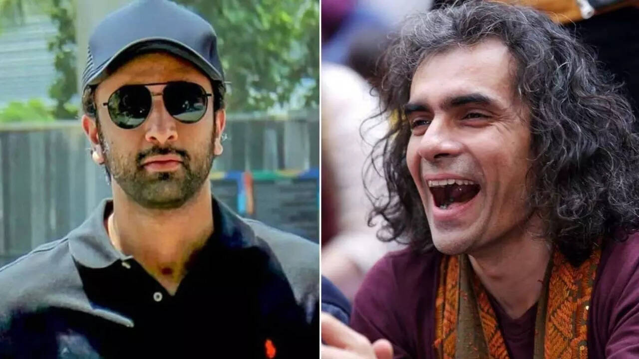 Why did Ranbir Kapoor call Imtiaz Ali a traitor?